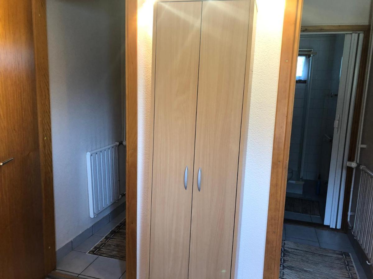 Respect Apartament Hévíz Exteriör bild