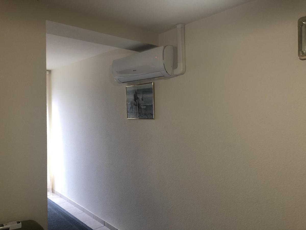 Respect Apartament Hévíz Exteriör bild