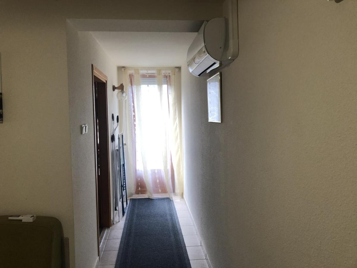 Respect Apartament Hévíz Exteriör bild