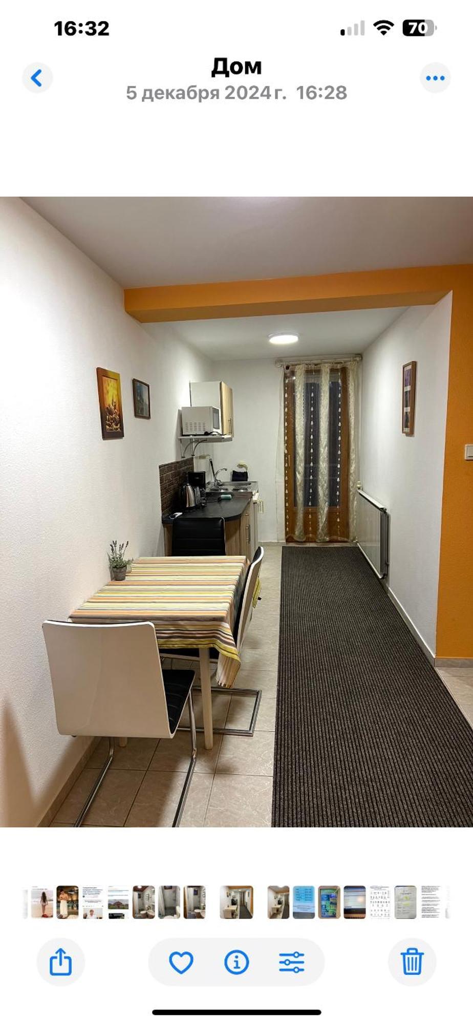 Respect Apartament Hévíz Exteriör bild